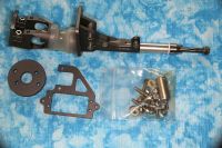 TFL Drive System, PT 81 mm mit Motoranschluß