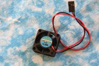 30 mm Lüfter , Ersatz für E-Kühler