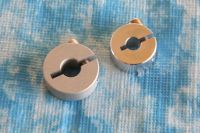 Flexwellen- Sicherung 4,75 mm, ALU