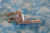 Power- Trimm, 4mm, 52mm, silber