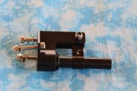 Power- Trimm, 4mm, 52 mm, schwarz