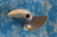 CNC Alu Propeller 52/2 x1,9 Fahrfertig links