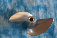 CNC Alu Propeller 56/2 x1,9 Fahrfertig links