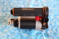 TFL Riemen- Starter, für 3-4s, B72