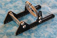 Karbon BL- Motorträger für 36er ( Verstellbar ) B58