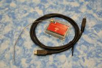 WiFi Adapter für Swordfish X ESC, KinkKong III Pro WiFi Dongle