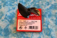 Graupner Carbon 63/88 mm, 4,75 D-D, rechts
