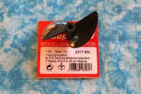 Graupner Carbon 63/88 mm, 4,75 D-D, links