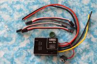 Hobbywing BEC 25A UBEC Regler für 3-18s