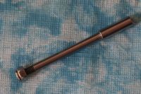 Endstück für Drive- Dog 4 mm, Vierkant