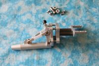 Power- Trimm, 4 mm, 71 mm, Servotrimmung