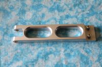 Ausleger für Ruder 160 mm, Länge 14,4 cm