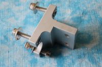 T- Winkel für Ruder 160 mm