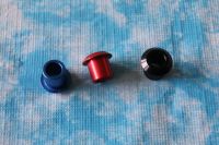 Schlauchdurchführung für 6 mm Schlauch