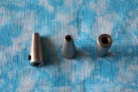 Kupplung 5 mm - 3,15 mm Vierkant (4 mm Flexwelle mit Vierkant)
