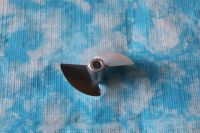 CNC Alu Propeller 34/2 x1,4 Fahrfertig rechts, X- Serie