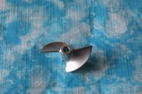 CNC Alu Propeller 34/2 x1,4 Fahrfertig links, X- Serie