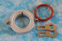 Resolängen- Halter 25,4 mm