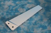 Ersatz Ruderblatt für Kat- Ruder 115 mm
