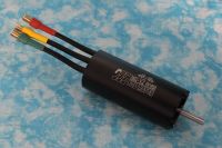 SSS Motor 3682/1850KV - V2