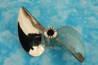 Propeller TFL 7814/2, 6,35 mm rechts