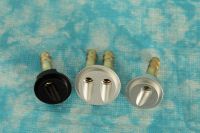 Wassereinlass, Kühlwassereinlass, groß, Rund