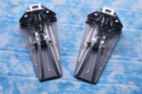 CNC- Trimm- Tabs, 76 x 44 mm, B78A