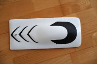 Deckel "Rocket"