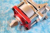 Universal Fliehkraftkupplung mit 6.35 mm Spannzange, für Zenoah, CY, RCMK, usw.