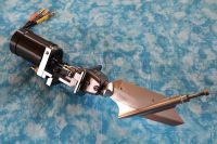 TFL F1 Drive System
