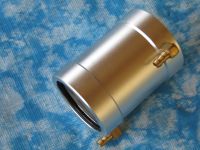 Kühlmantel für 29er Brushlessmotor, 50 mm lang =