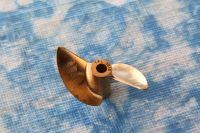 Propeller TFL 3619/2, 4,0 mm re.