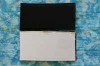Klettband selbstklebend (nur Hakenband)
