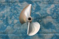 CNC Alu Propeller 55/2 x1,4 Fahrfertig rechts