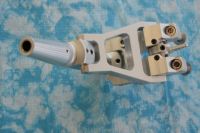 Power- Trimm, 6,35mm, 113 mm (Servotrimmung)