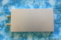 Kühlplatte für Regler, 90 x 50 mm