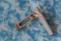 Ruder H= 62 x L= 63 mm mit WaKü