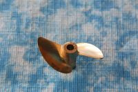 Propeller TFL 3819/2, 4,0 mm re.
