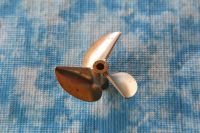 Propeller TFL 436/3, 3,18 mm rechts