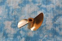 Propeller TFL 3719/2, 4,0 mm li.