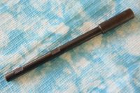 Endstück für Struts, Drive- Dog 4,75 mm x 79 mm, Vierkant