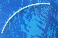 PTFE- Rohr PTFE für 3,2 mm Flexwelle