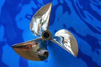 Propeller TFL 1436, ( 7116/3 ) 6,35 mm rechts