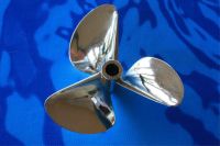 Propeller TFL 472/3, 6,35 mm rechts