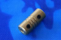 Kupplung 2,3 mm - 2,2 mm