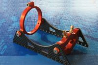 Karbon BL- Motorträger für 3674