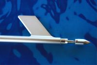 Wellenanlage  4 mm Drive- Dog