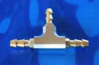 Kühlwasser- Verteiler, T- Stück groß