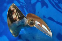 Propeller TFL 670/2, 6,35 mm rechts