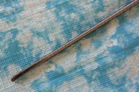 Flexw. mit Vierkant für AB klein 3,2 mm x 140 mm (original)